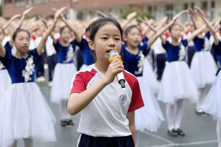 源汇区受降路小学:过端午佳节 诵中华经典 做有德之人——开展“我们的节日”主题教育活动 第6张