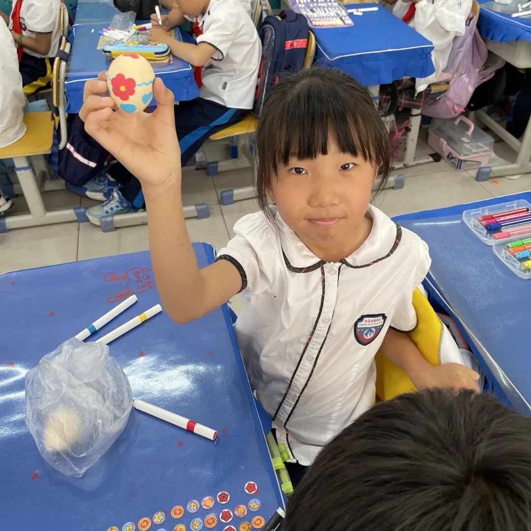 粽叶飘香迎端午 传统文化润童心--湾里小学端午节实践活动 第20张