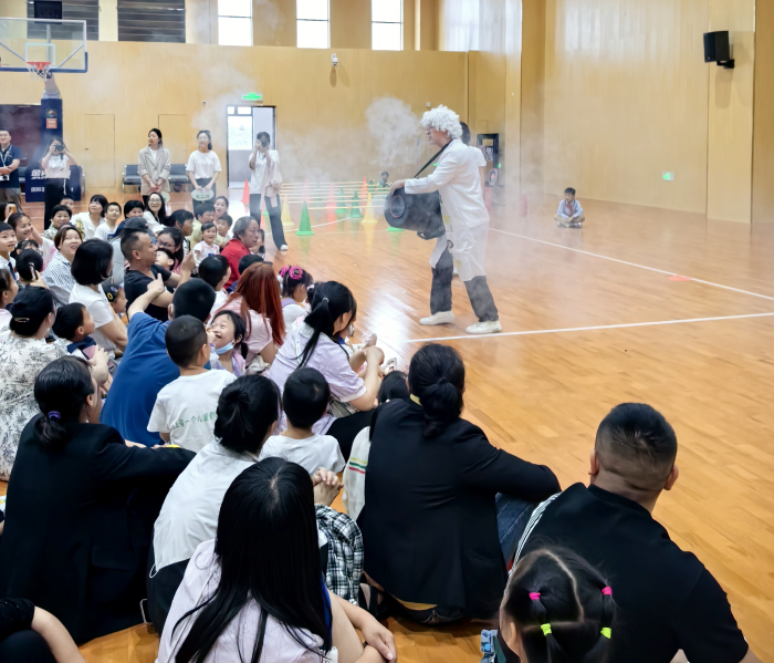 【幼小衔接】你好,小学 | 一起走进小学,共赴一场成长之约 第7张