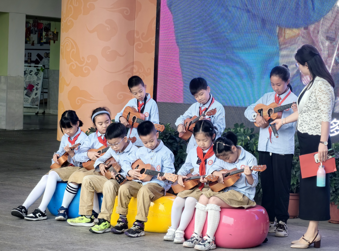 【幼小衔接】你好,小学 | 一起走进小学,共赴一场成长之约 第20张