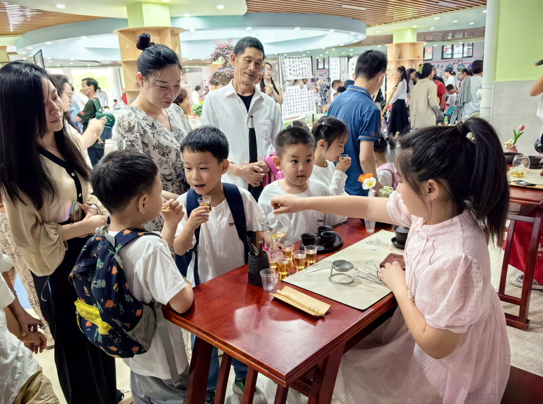 【幼小衔接】你好,小学 | 一起走进小学,共赴一场成长之约 第28张