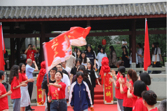 乘风破浪 决战高考 第14张