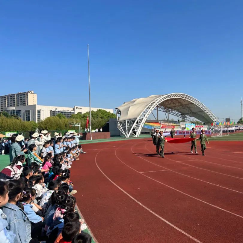 【学前教育宣传月】小学,我们准备好了!——利港中心幼儿园幼小衔接系列活动 第3张