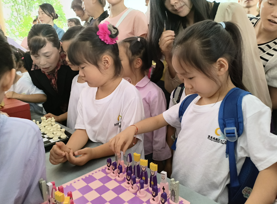 【幼小衔接】你好,小学 | 一起走进小学,共赴一场成长之约 第22张