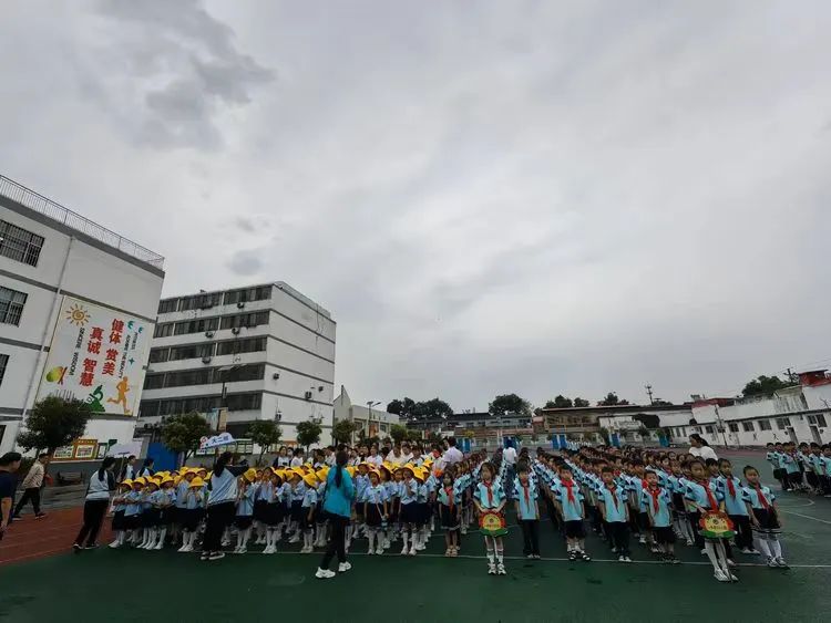 走进小学  “幼”见美好~~二实、二幼联合开展幼小衔接主题活动 第12张