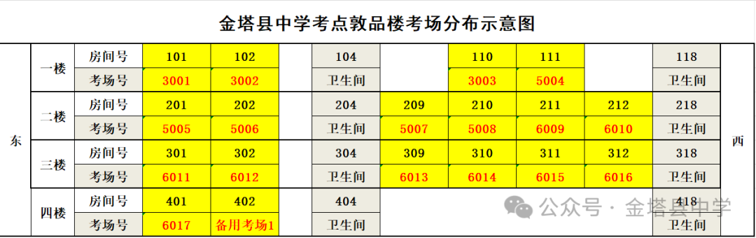 致2024年全县高考考生及家长的一封信 第16张