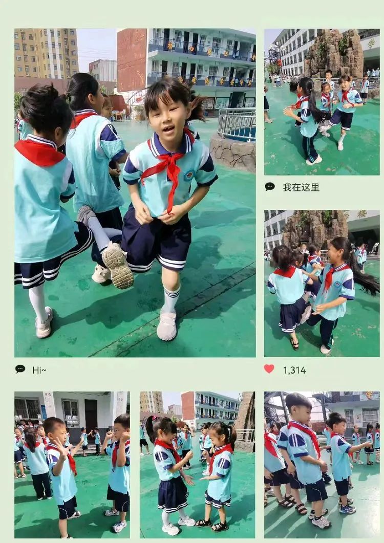 走进小学  “幼”见美好~~二实、二幼联合开展幼小衔接主题活动 第90张