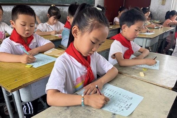 校园 | 少林路小学 登封一中 唐庄镇中心小学 嵩山路小学 博文路小学东校区 塔沟武校 第27张