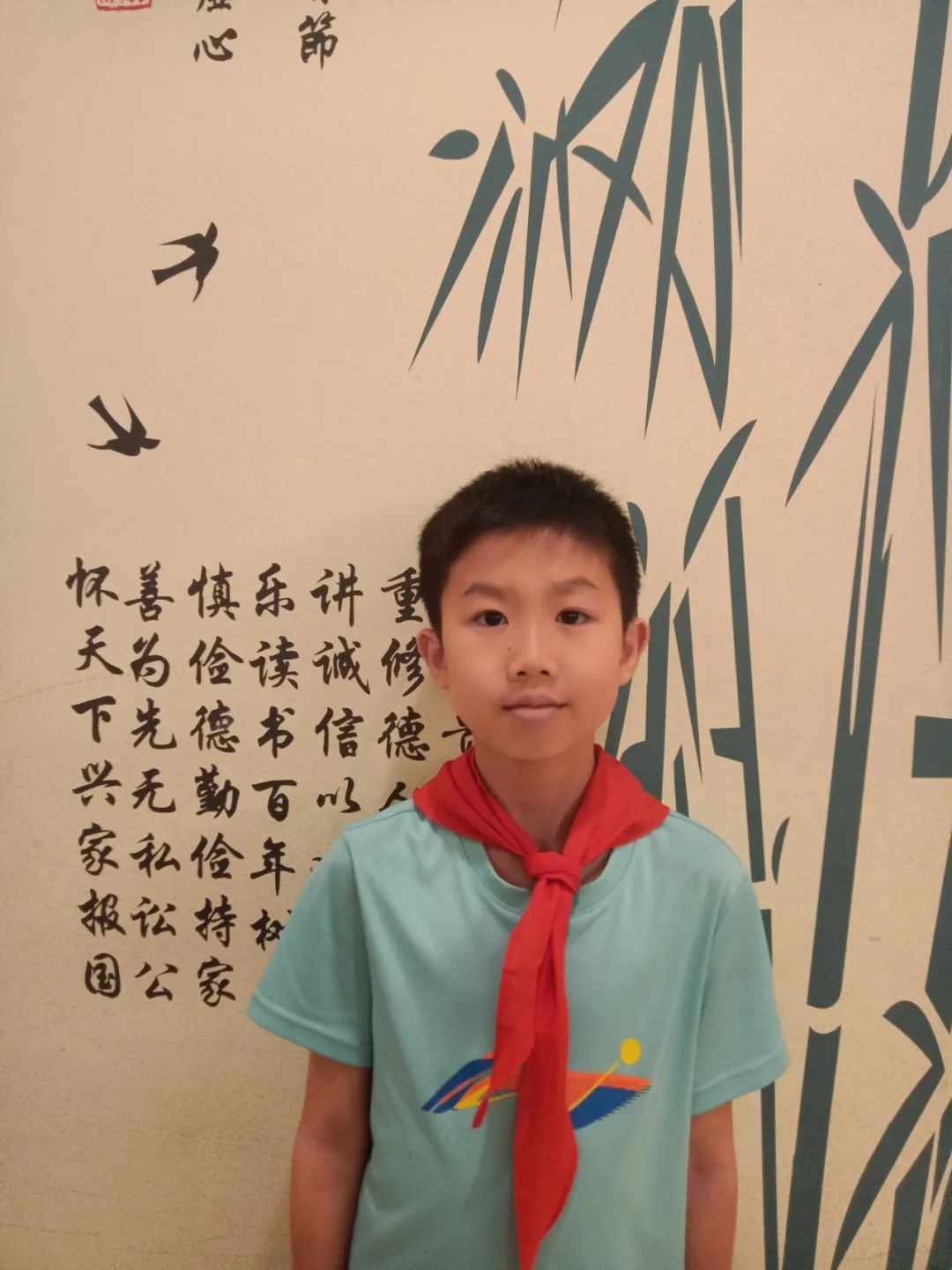 【中隐小学·德育活动】桂林市中隐小学中隐好少年表彰之“中隐小健将” 第47张