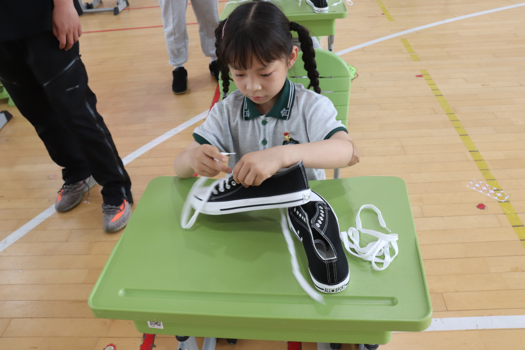 【齐小·活动】南京市齐武路小学第三届生活小达人劳动技能大赛圆满落幕! 第23张