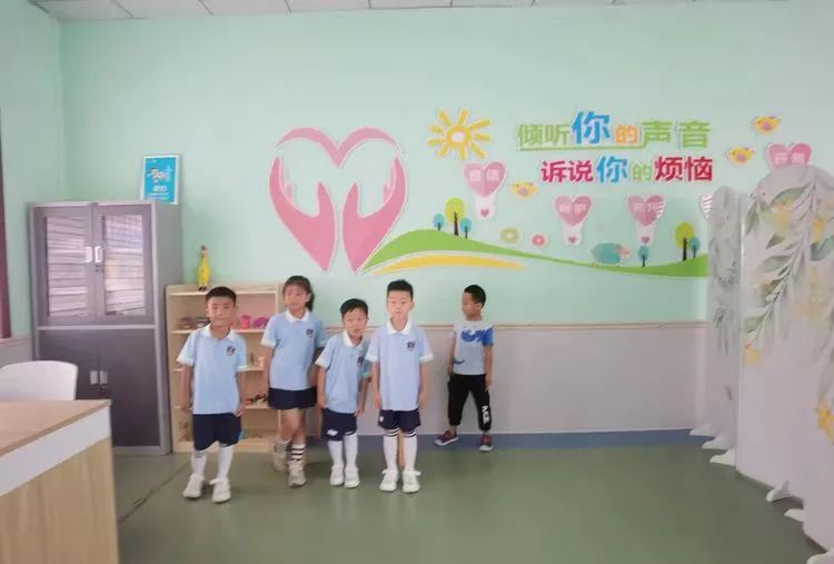 走进小学  “幼”见美好~~二实、二幼联合开展幼小衔接主题活动 第37张