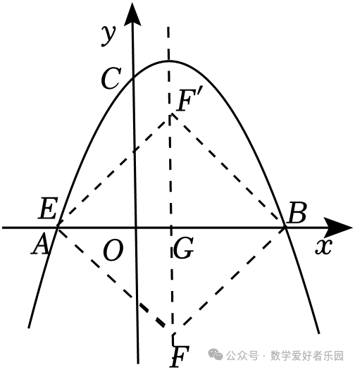 2024年6月三维斋中考冲刺数学答案详解 第50张