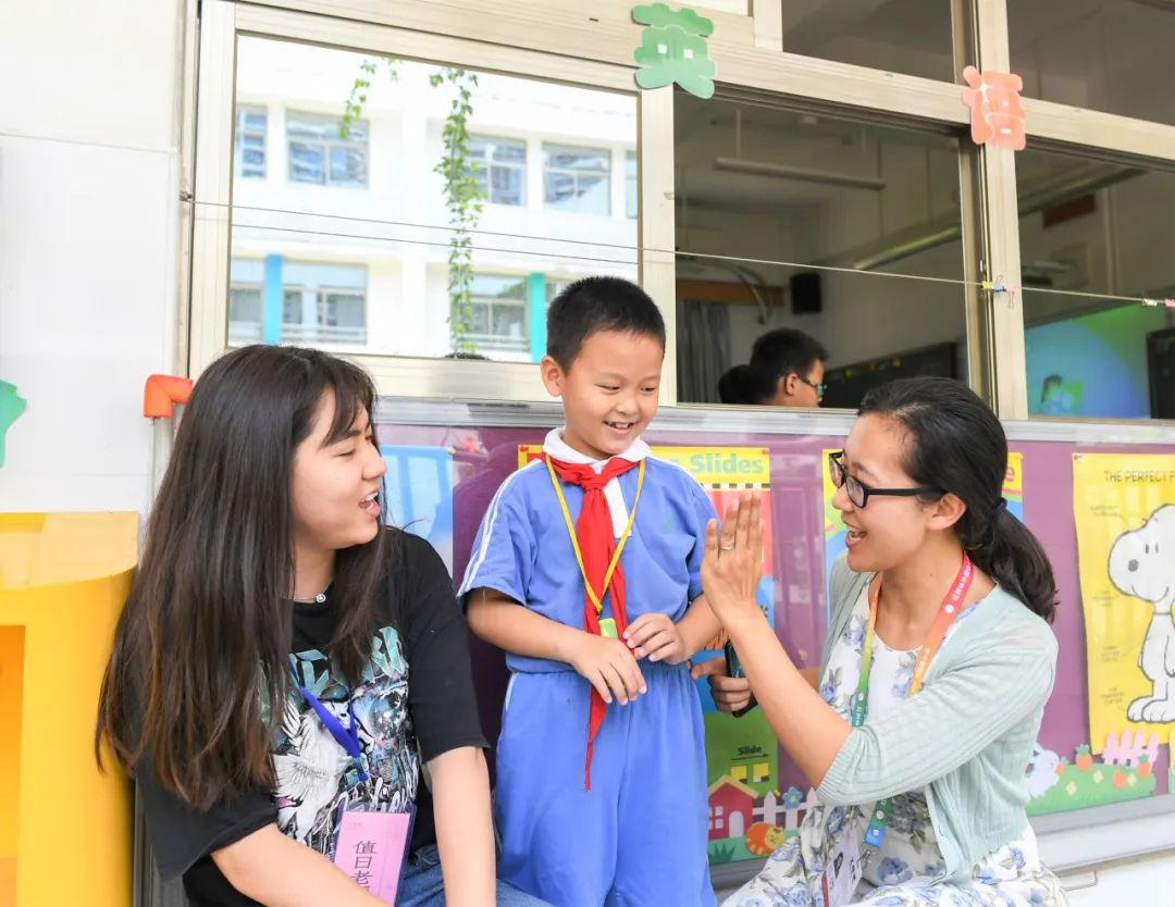 【优质均衡·招生季】 | 宝安小学(集团)红树林外国语小学2024年秋季义务教育招生指引 第10张