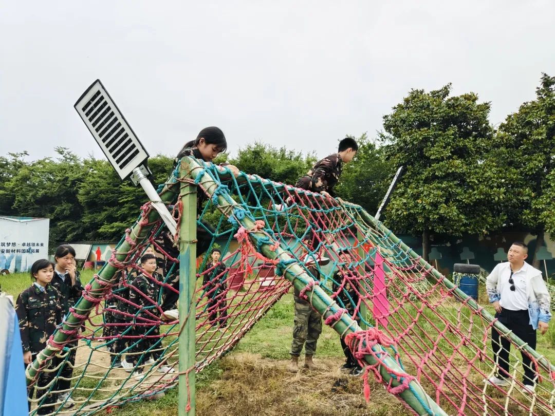 实践砺心智 研学促成长——全椒县实验小学教育集团组织开展三、六年级研学活动 第77张