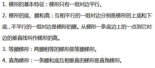 小学数学1-6年级下册个单元知识汇总,速速收藏! 第41张