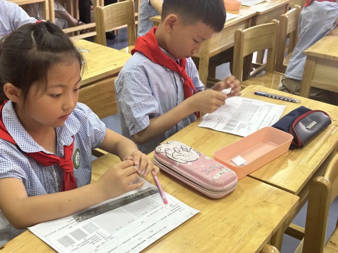 【西苑小·研训】“全体验”视域下的小学数学复习课实践与探索——雨花台区新课标视域下的小学数学教学案实践研究(十八) 第14张