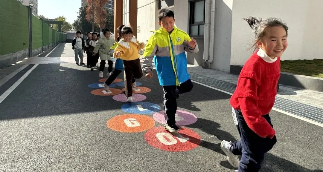 【招生特辑】实验小学六泉湖校区2024年秋季一年级招生公告 第9张