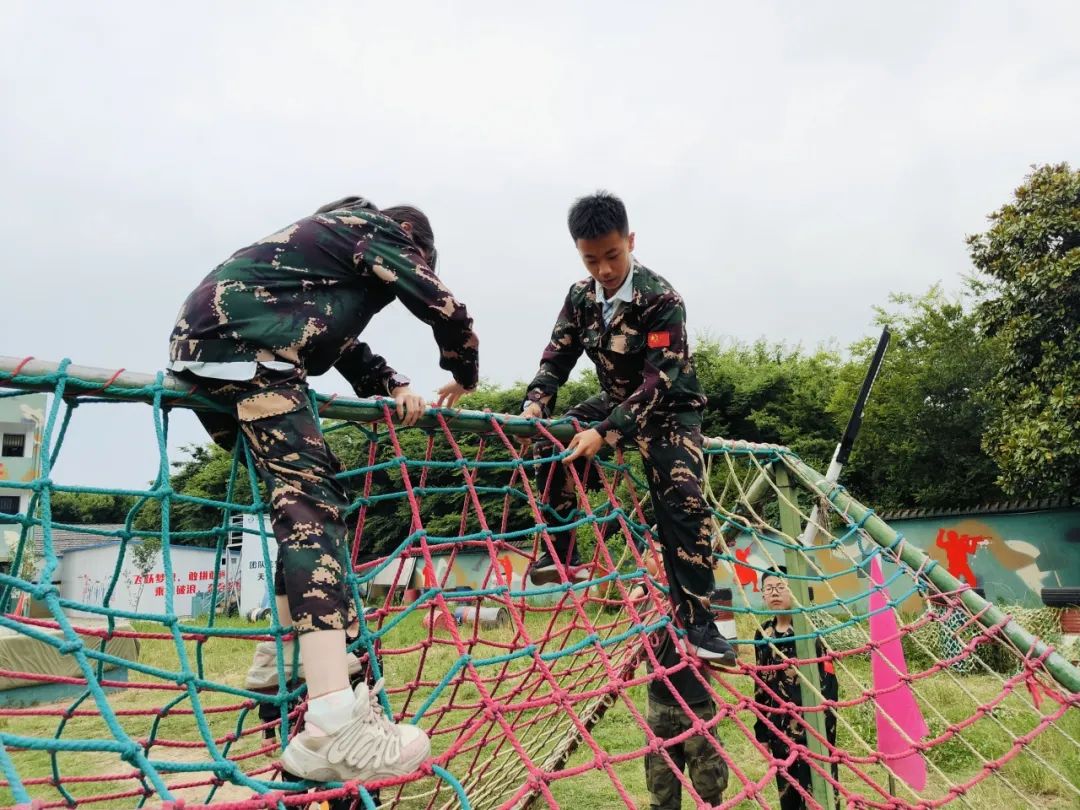 实践砺心智 研学促成长——全椒县实验小学教育集团组织开展三、六年级研学活动 第79张