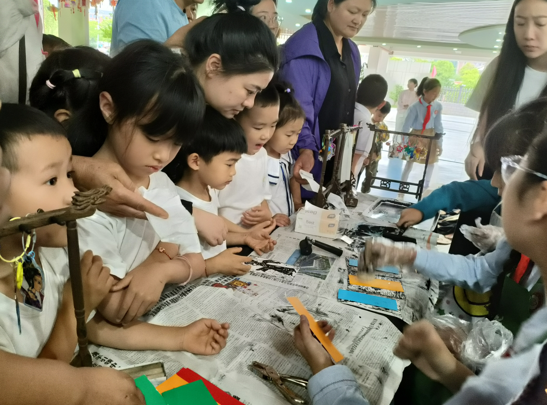 【幼小衔接】你好,小学 | 一起走进小学,共赴一场成长之约 第34张