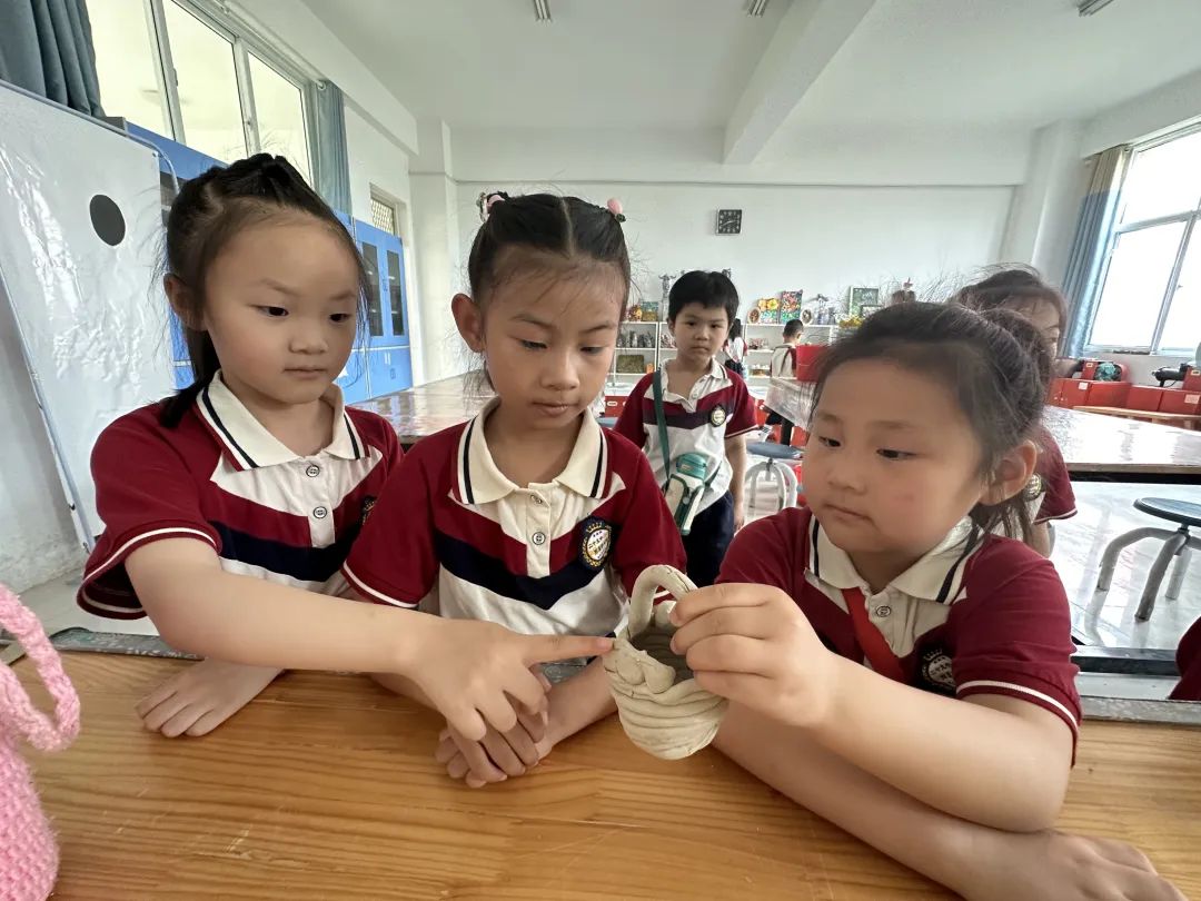 初探小学  礼遇成长——枣庄市第二十九中学附属幼儿园大班组参观小学活动 第51张