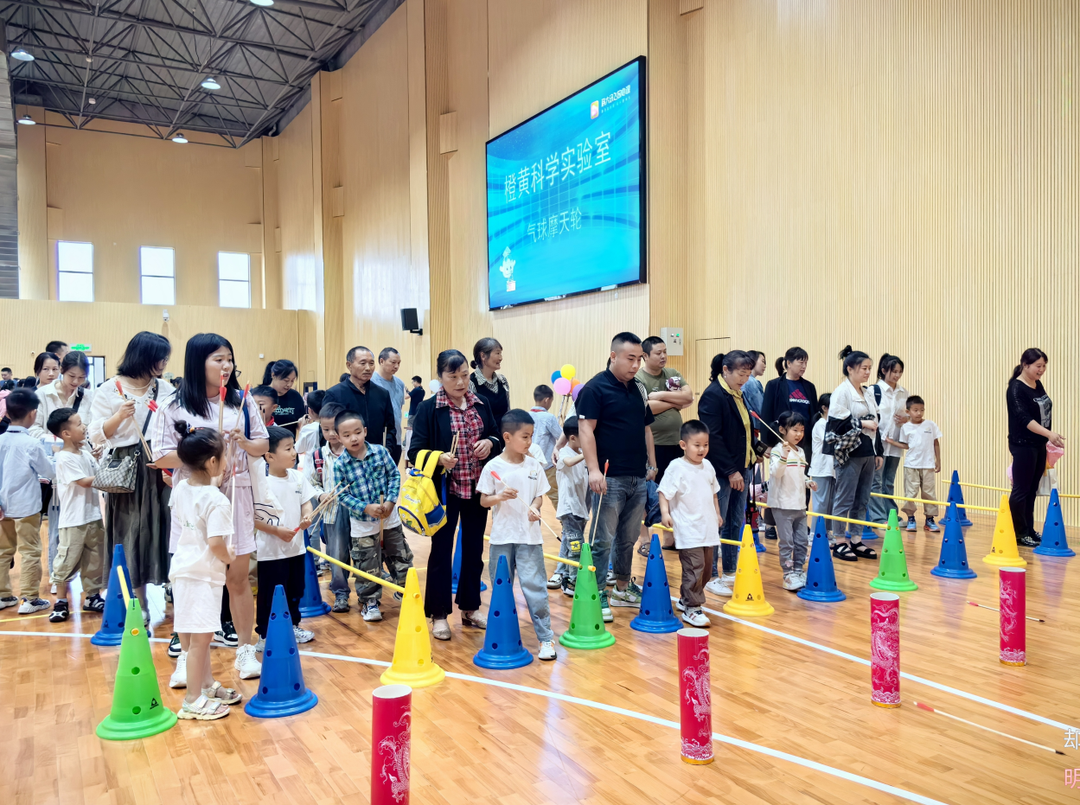 【幼小衔接】你好,小学 | 一起走进小学,共赴一场成长之约 第9张