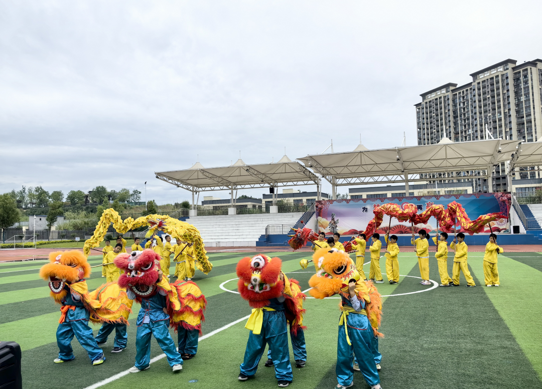 【幼小衔接】你好,小学 | 一起走进小学,共赴一场成长之约 第39张