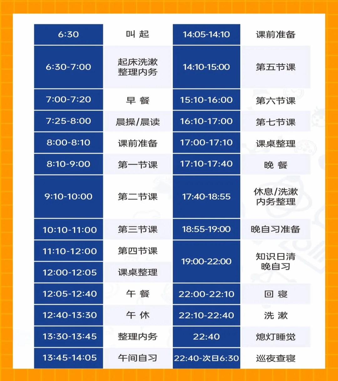 2024深圳中考复读政策说明,附报名条件! 第5张