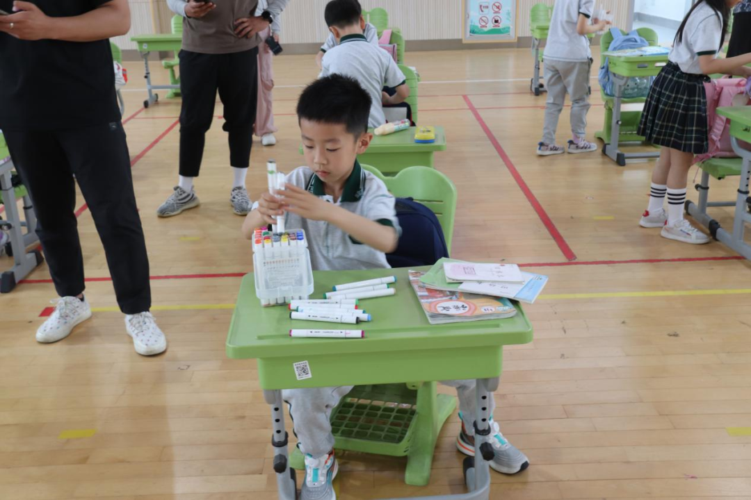 【齐小·活动】南京市齐武路小学第三届生活小达人劳动技能大赛圆满落幕! 第10张