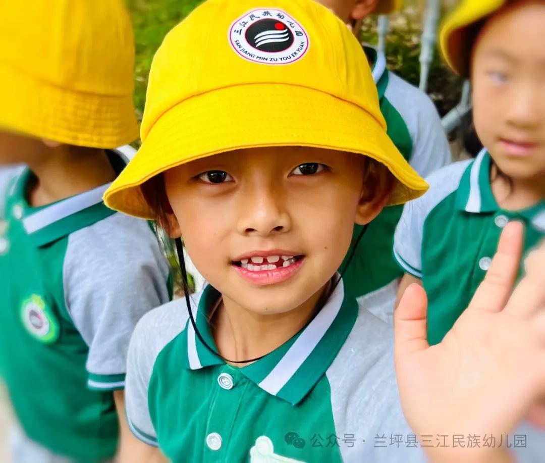 参观小学初体验 幼小衔接促成长 第5张