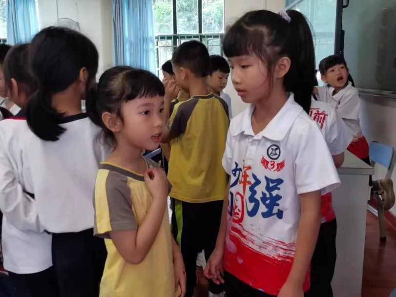 趣探小学,幼见成长 第62张