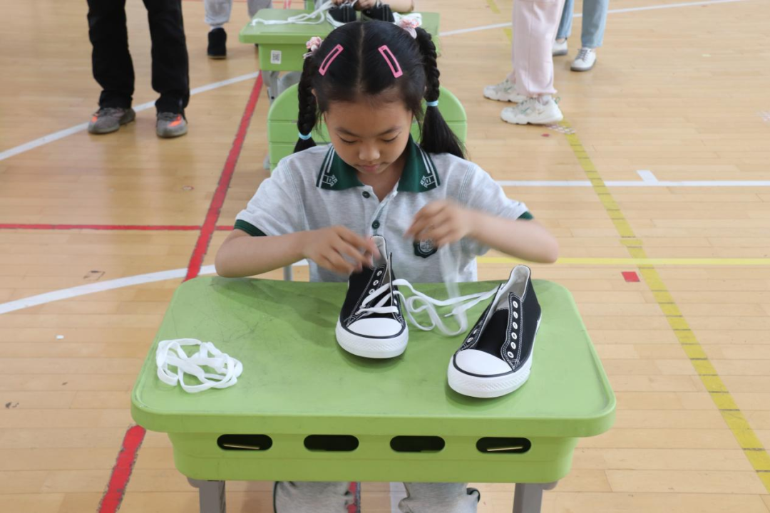 【齐小·活动】南京市齐武路小学第三届生活小达人劳动技能大赛圆满落幕! 第22张