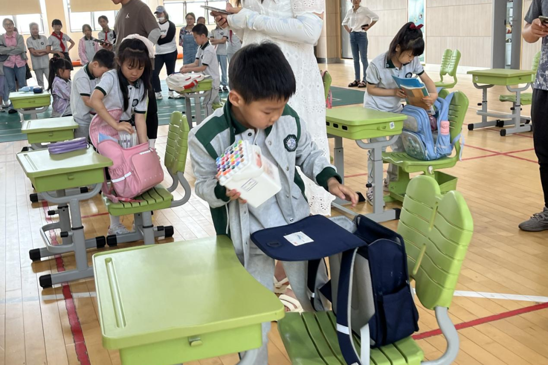 【齐小·活动】南京市齐武路小学第三届生活小达人劳动技能大赛圆满落幕! 第12张