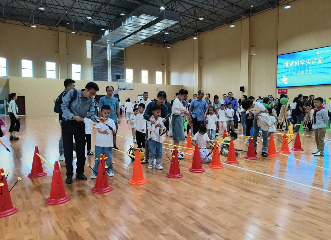 【幼小衔接】你好,小学 | 一起走进小学,共赴一场成长之约 第11张