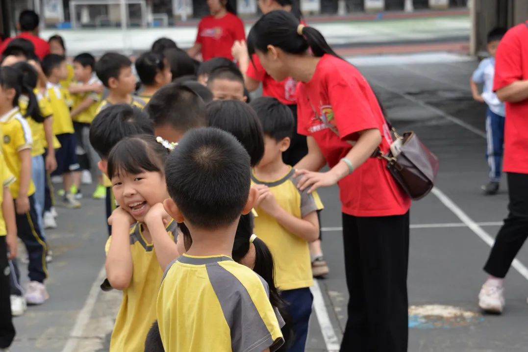 趣探小学,幼见成长 第28张