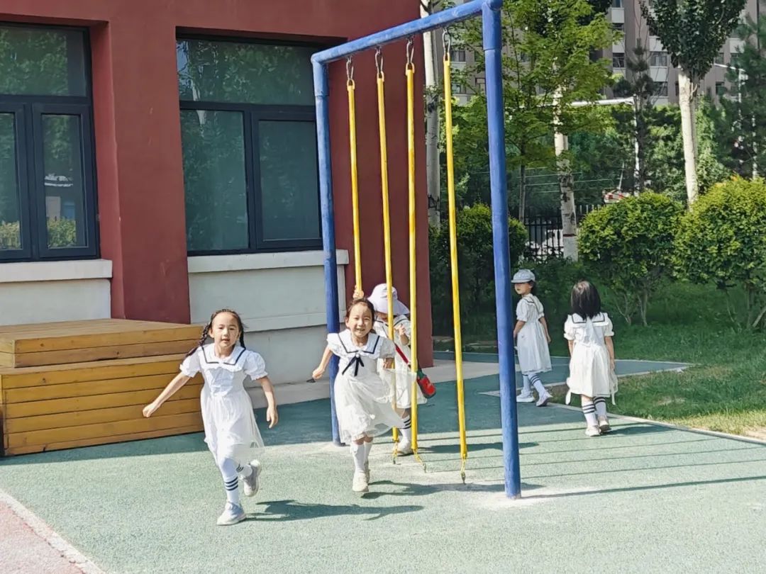 “你好!小学”—参观小学初体验,幼小衔接促成长 第75张