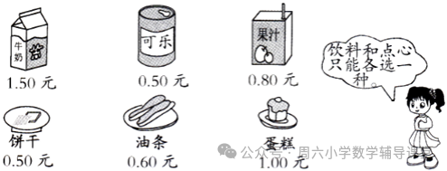 (2024精选习题)青岛版(六三制)小学数学四年级下册第七单元测试卷 第2张