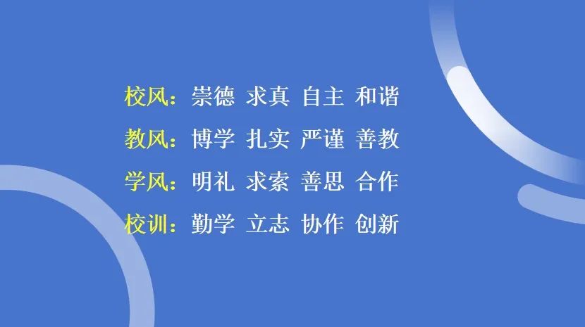 【柳林校区】一起见证成长——柳林铺小学召开家长交流会 第20张