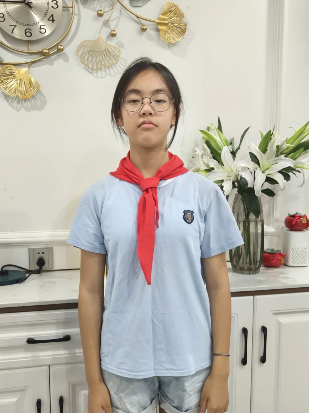 【中隐小学·德育活动】桂林市中隐小学中隐好少年表彰之“中隐小健将” 第43张