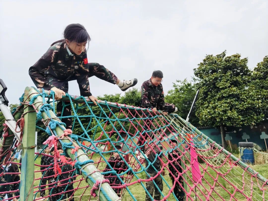 实践砺心智 研学促成长——全椒县实验小学教育集团组织开展三、六年级研学活动 第80张