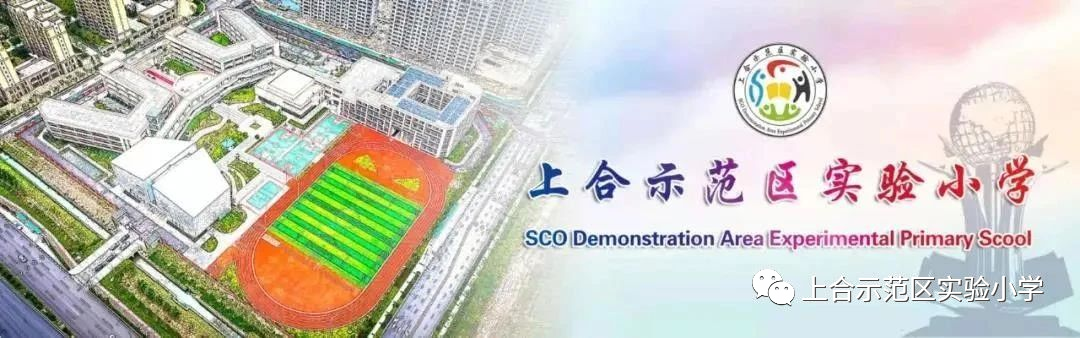 【全环境立德树人】上合示范区实验小学参加青岛市2024年“六五”环境日主题宣传活动 第1张