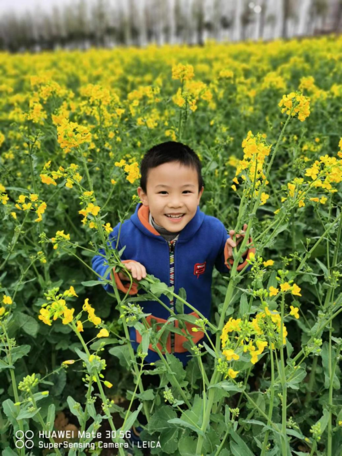 【石油小学 · 有声名著】“悦游书海 慧润童年”专栏(九) 第6张