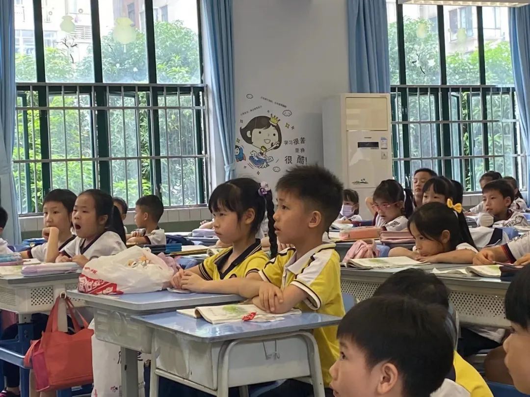 趣探小学,幼见成长 第47张