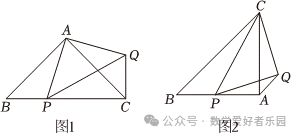 2024年6月三维斋中考冲刺数学试题 第34张