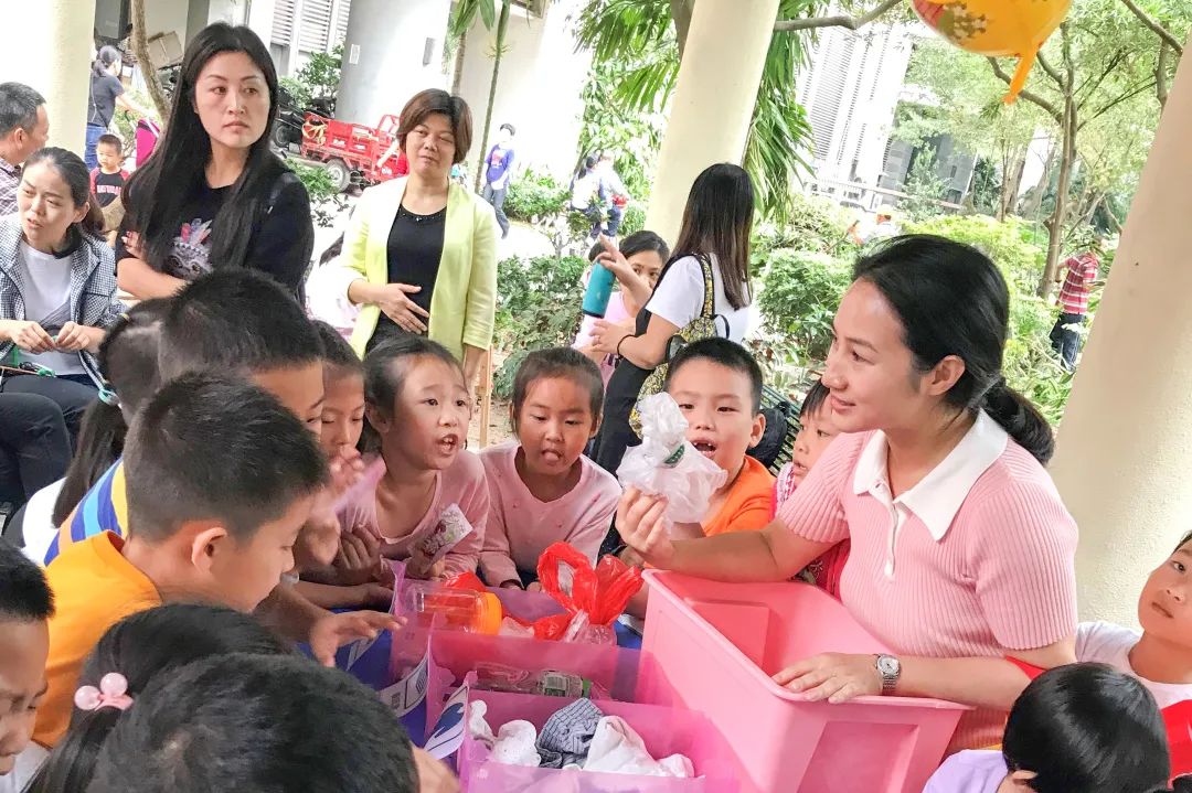 【优质均衡·招生季】 | 宝安小学(集团)红树林外国语小学2024年秋季义务教育招生指引 第45张