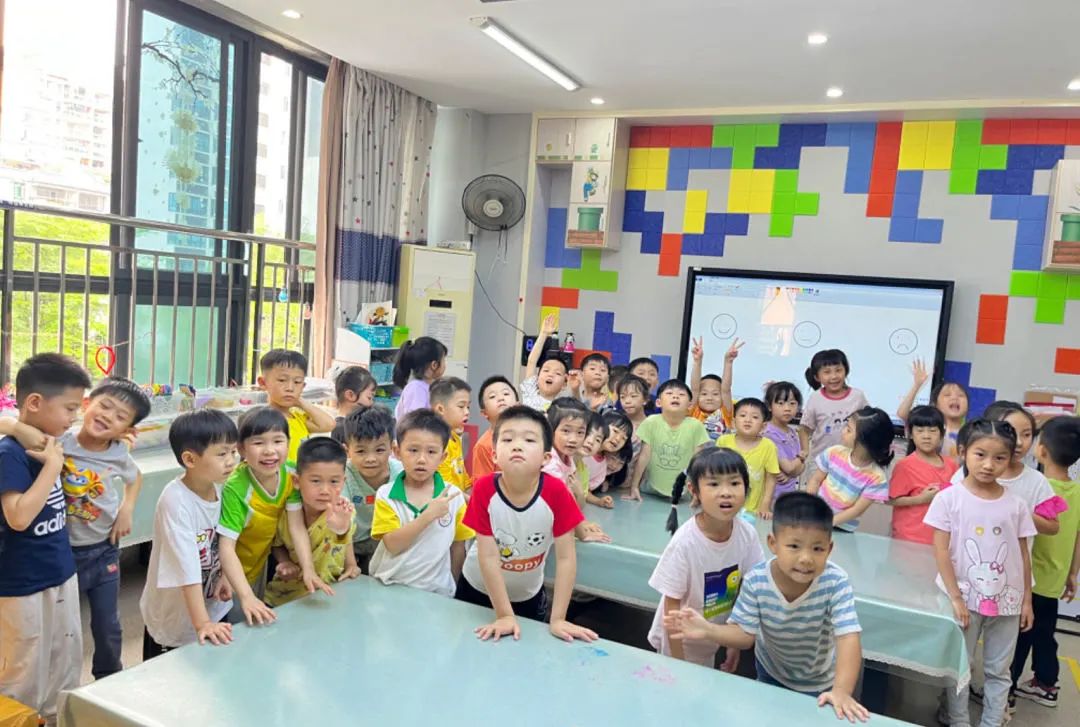 趣探小学,幼见成长 第2张