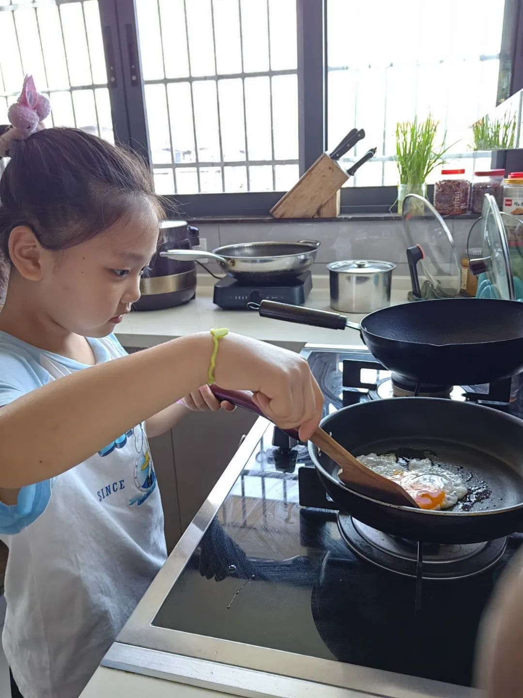 【立德·养正】邵武市实验小学教育集团五一九校区五月立德之星·担当星风采展示 第9张