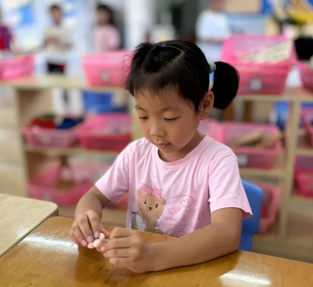 【幼小衔接】小学,你好!——桂城街道中心幼儿园幼小衔接活动之参观小学 第20张