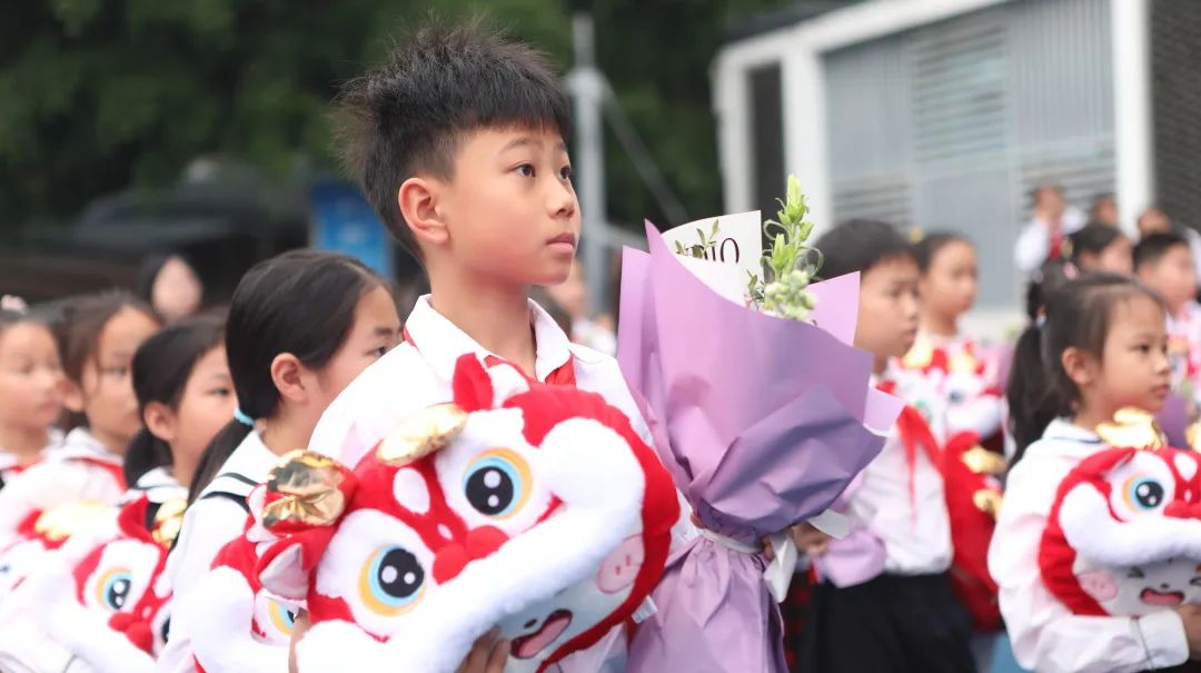 闪亮的日子 | 龙华中心小学“新百年 星教师”第八届班主任节 第5张