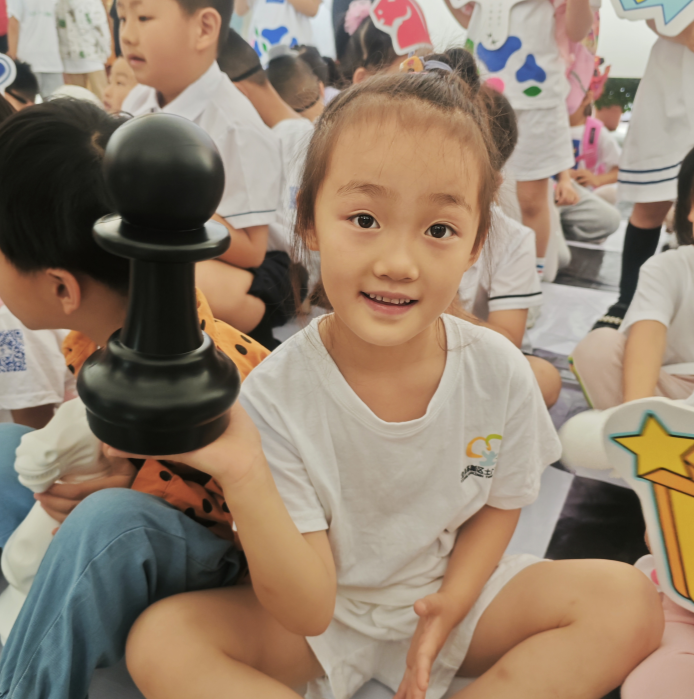 【幼小衔接】你好,小学 | 一起走进小学,共赴一场成长之约 第24张