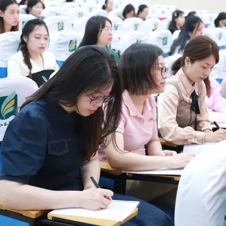 以评促教,研而知新 | 椒江区小学英语综合评价改革专题研讨活动 第22张